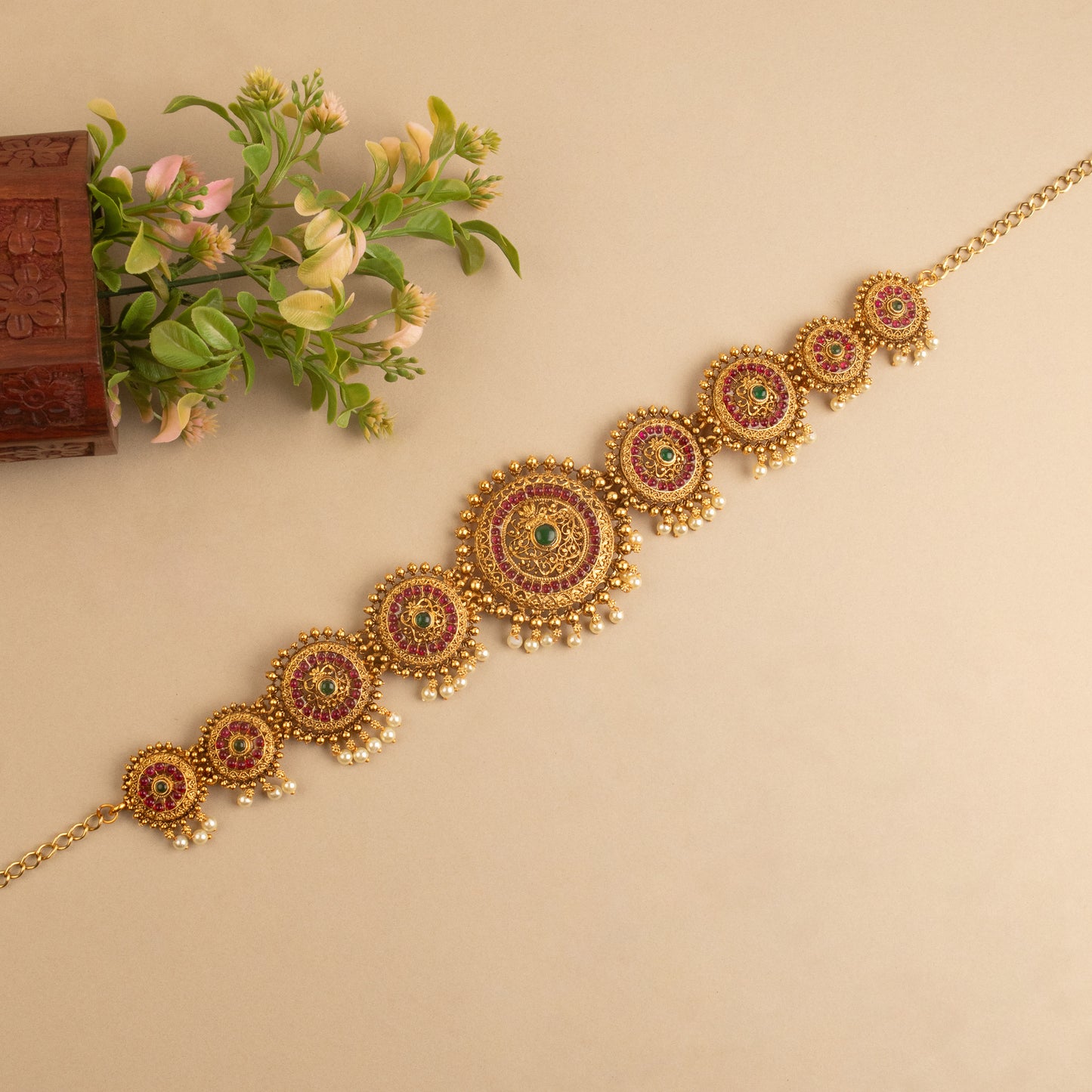Hip Chain HC96