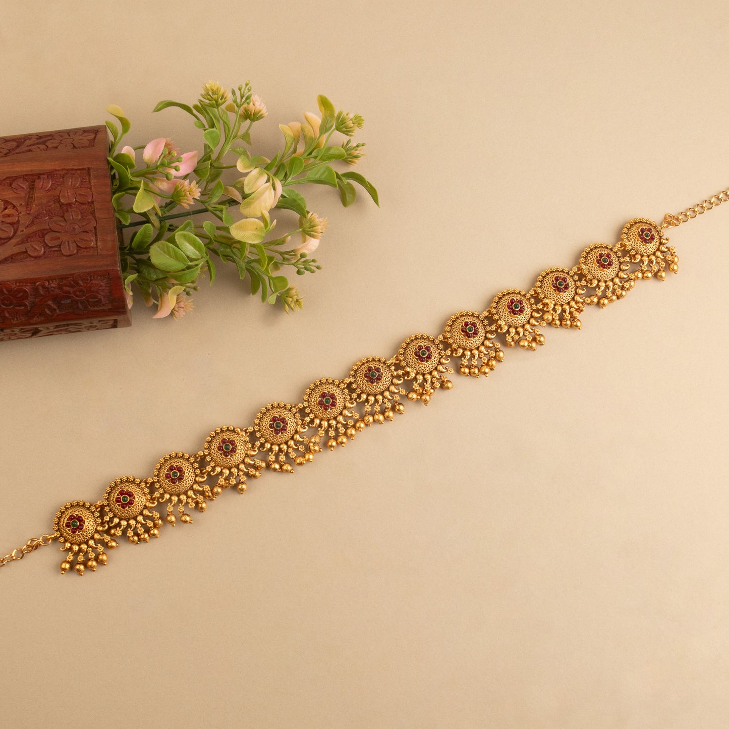Hip Chain HC97