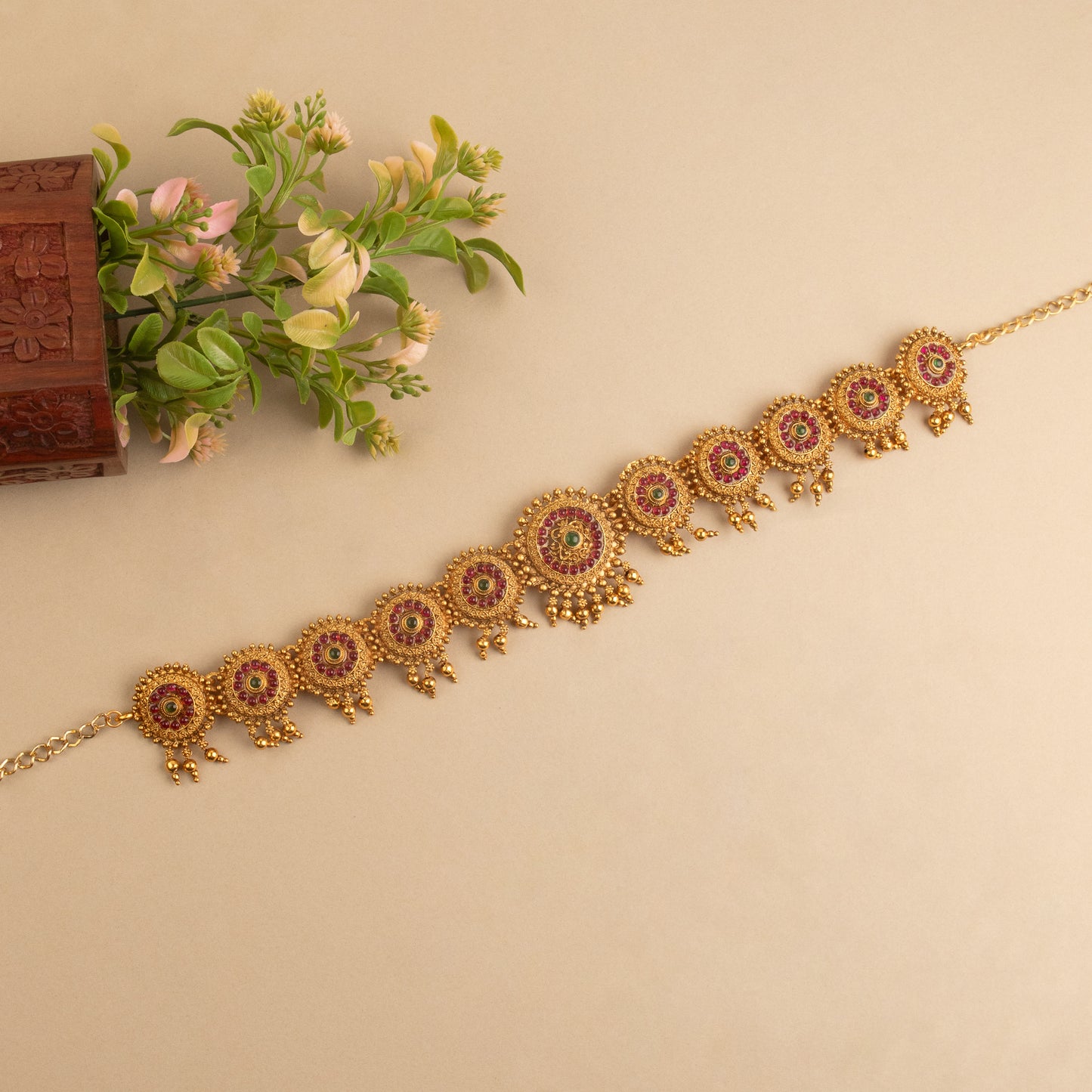 Hip Chain HC99