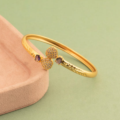 Cuff Bangle B563
