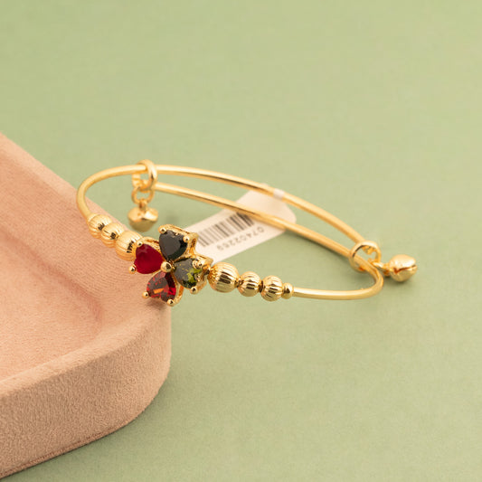 Cuff Bangle B565
