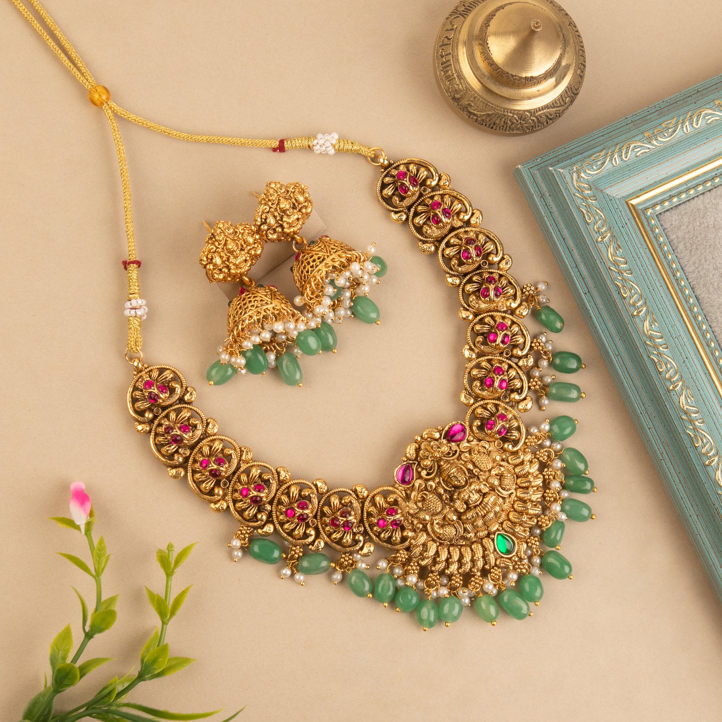 Necklace 257
