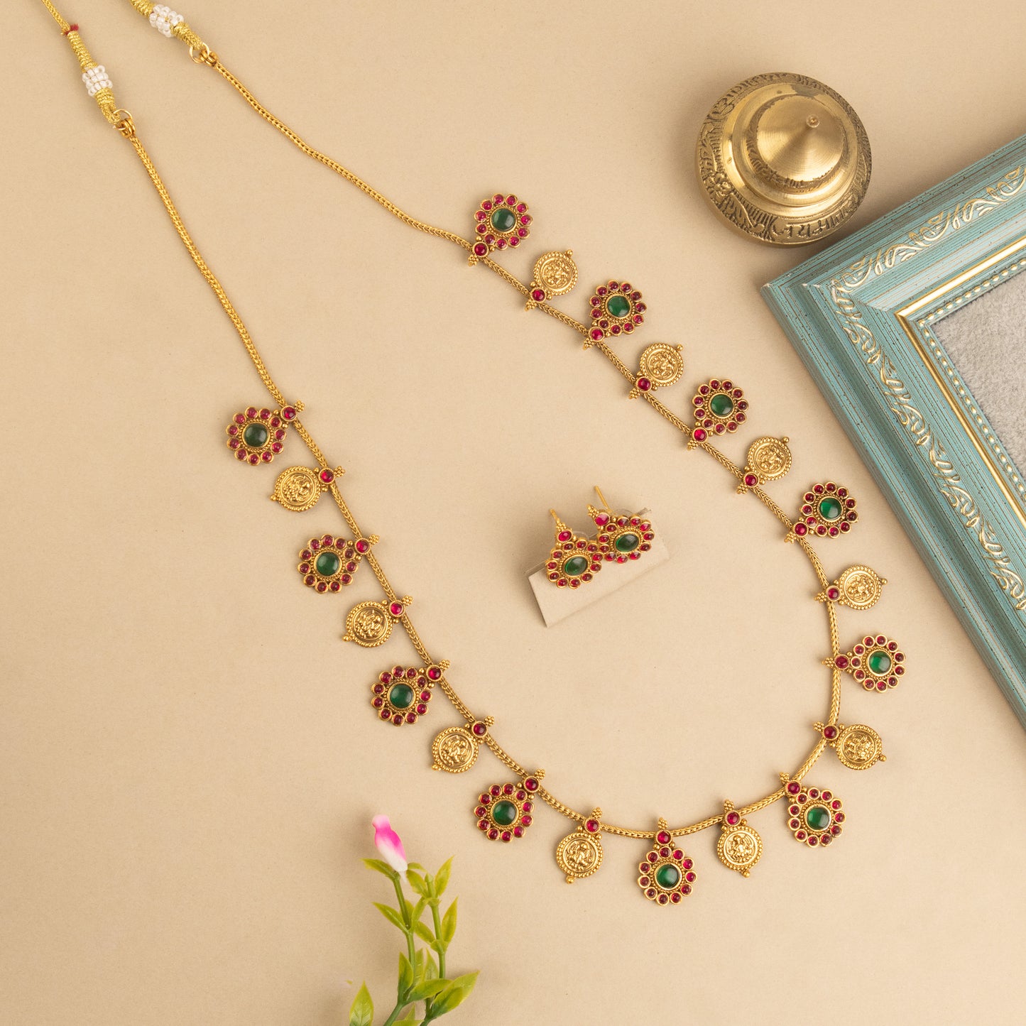 Necklace 225