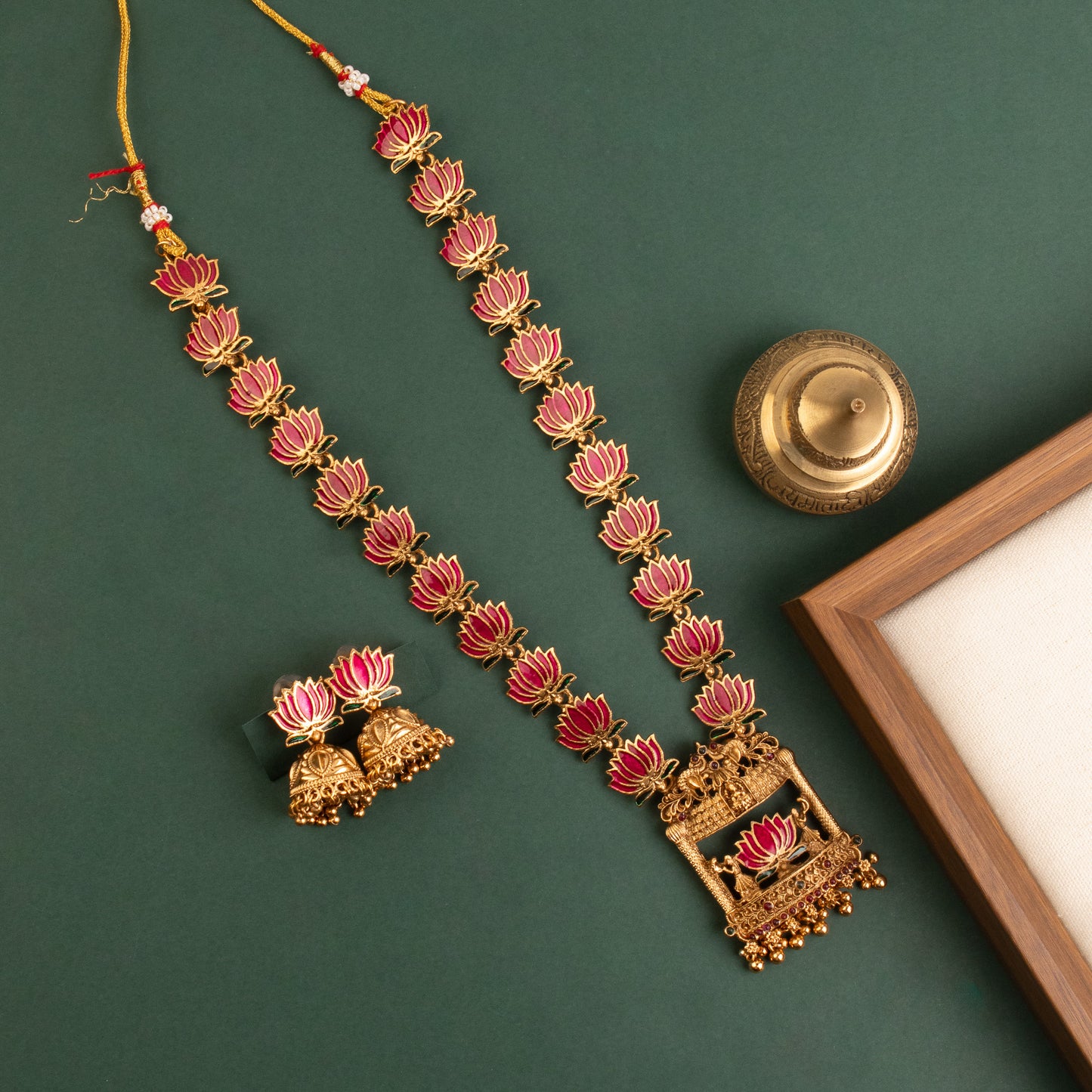 Necklace 263
