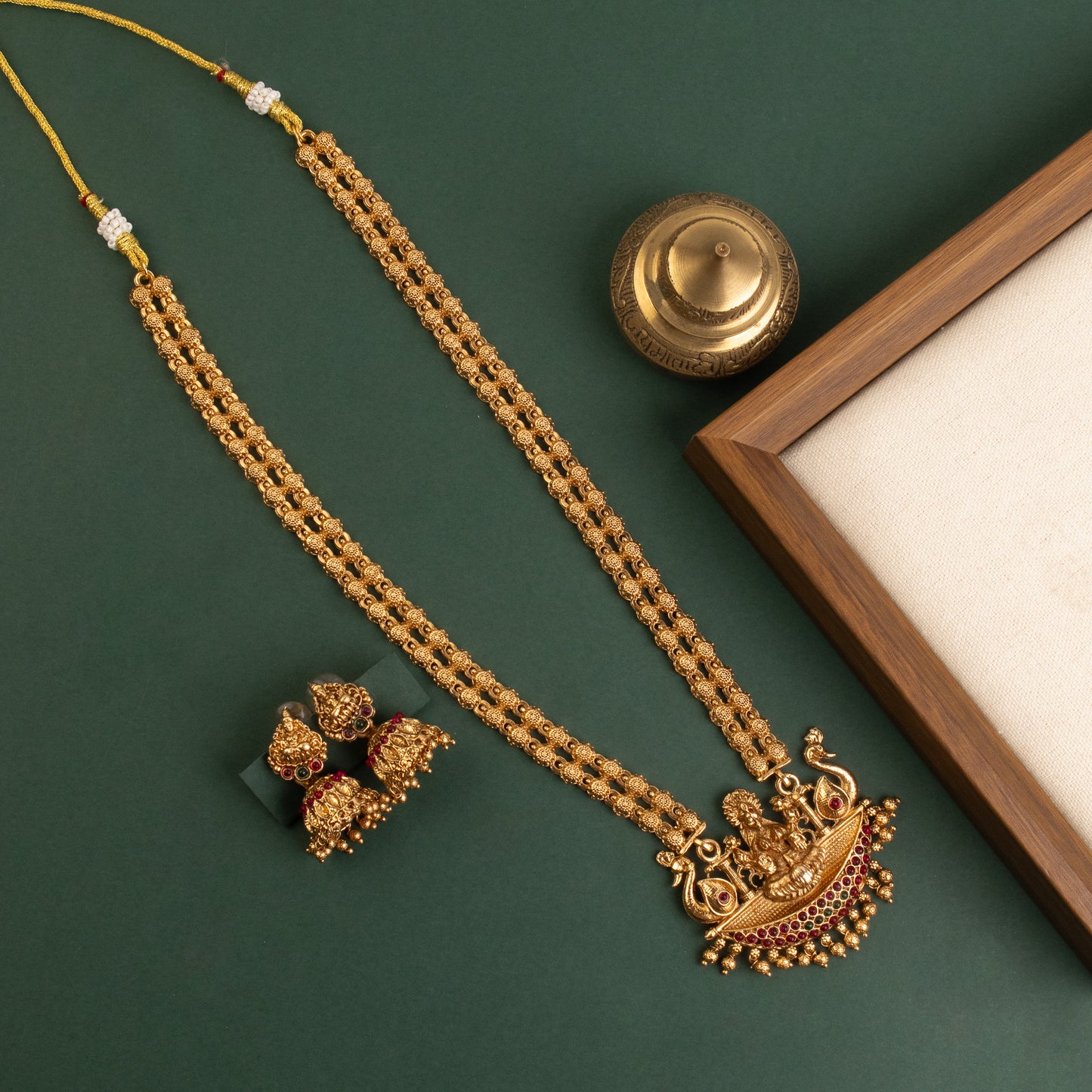 Necklace 269