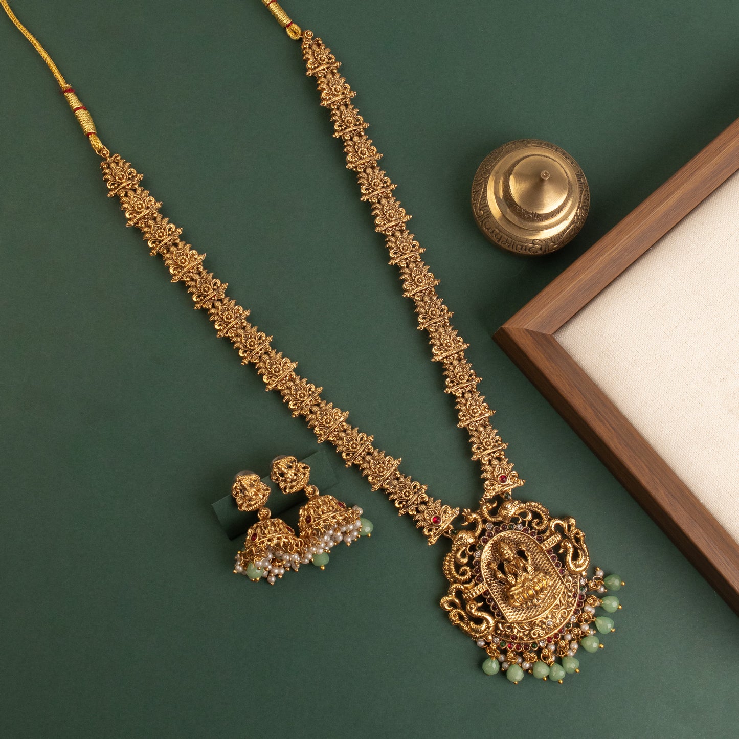 Necklace 262