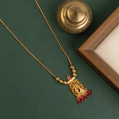 Necklace 281