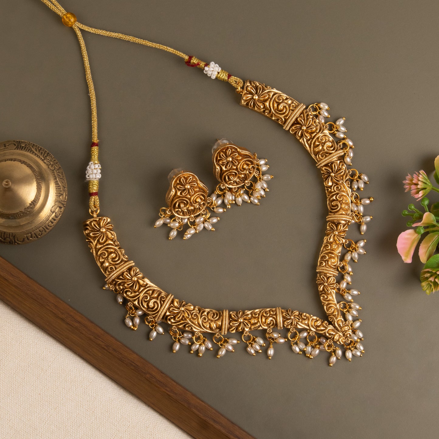Necklace 308