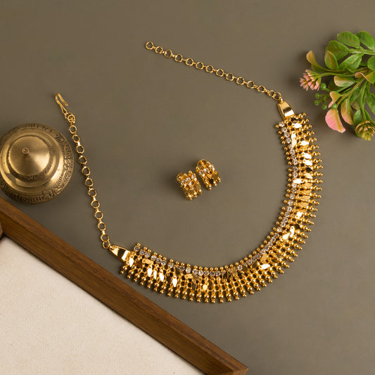 Premium Necklace 344