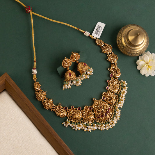 Premium Necklace 362