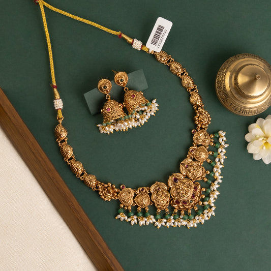 Premium Necklace 375