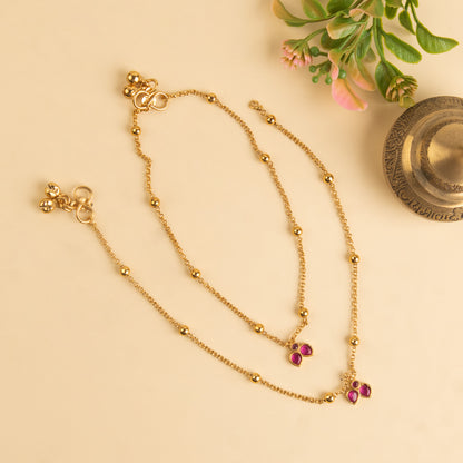 Anklets AK26