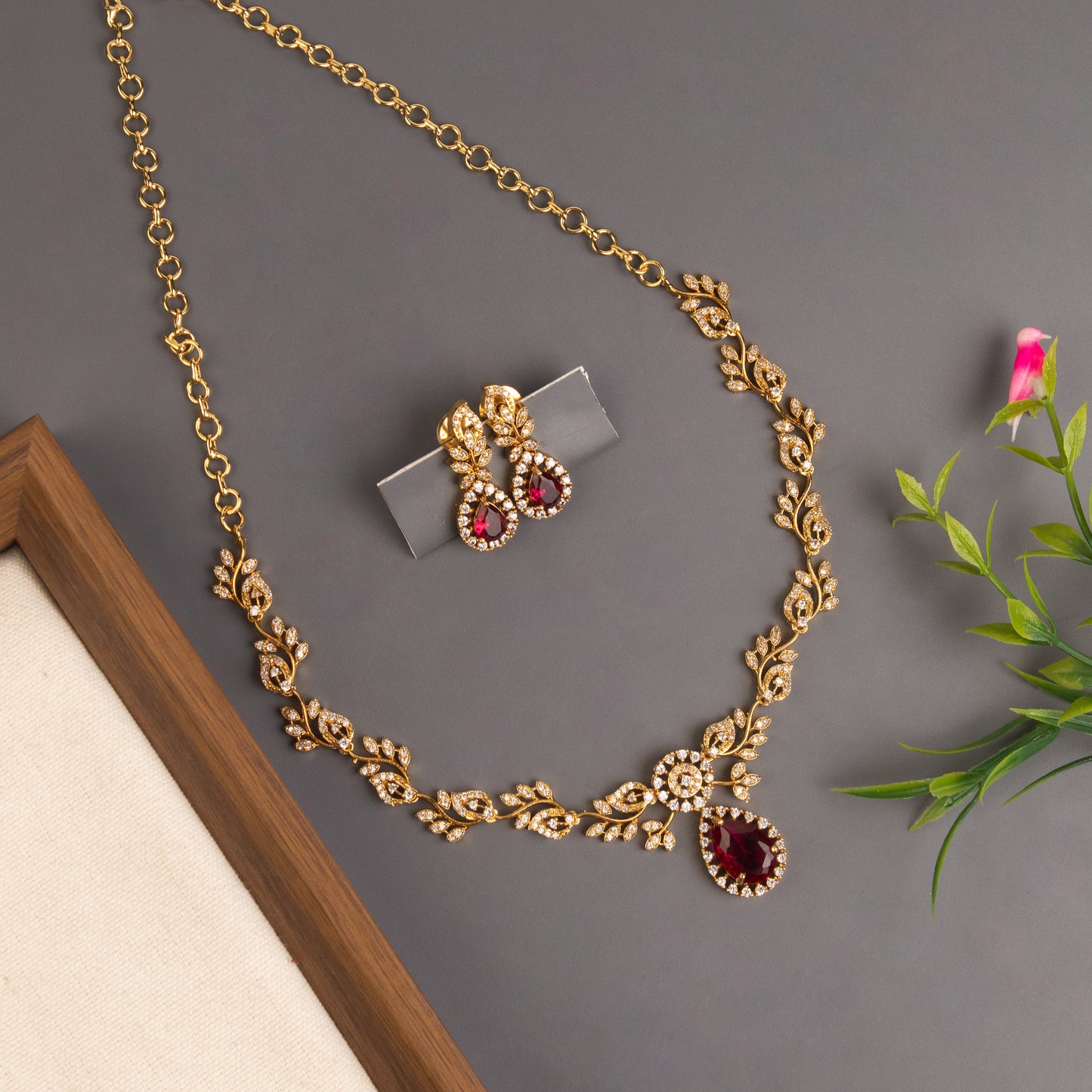 Necklace 392