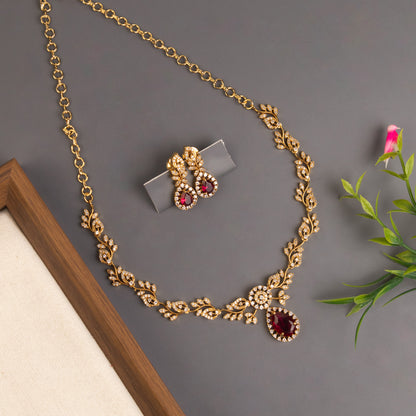 Necklace 392