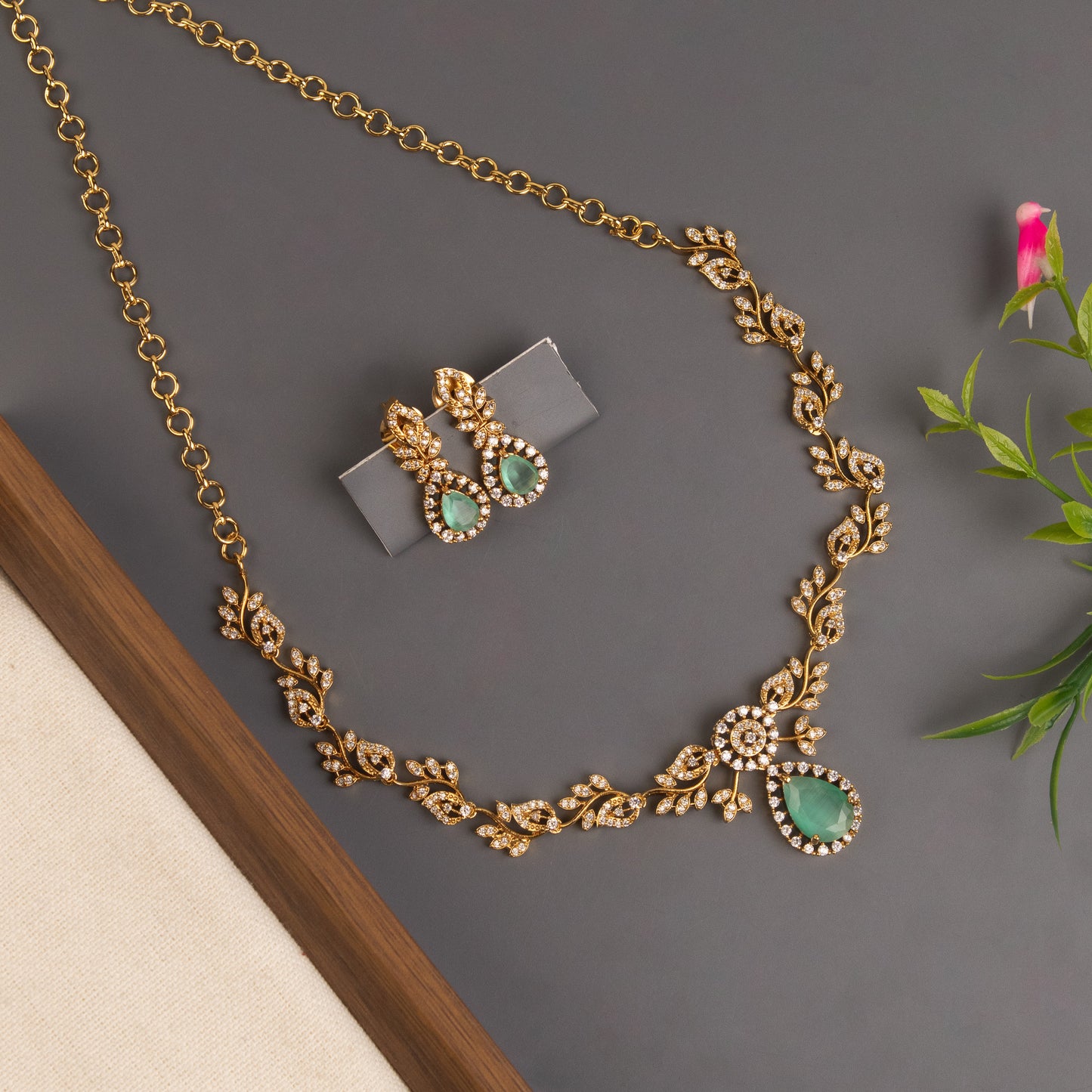 Necklace 392