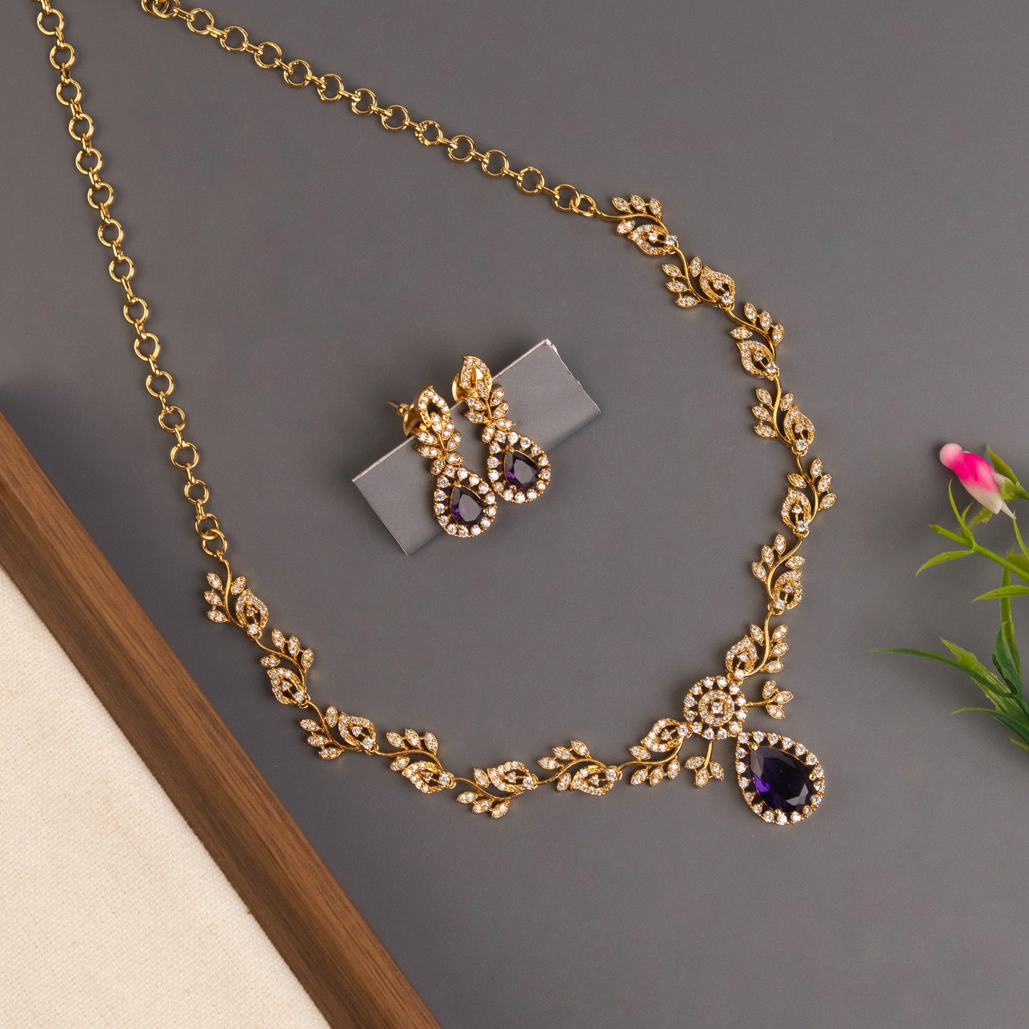 Necklace 392