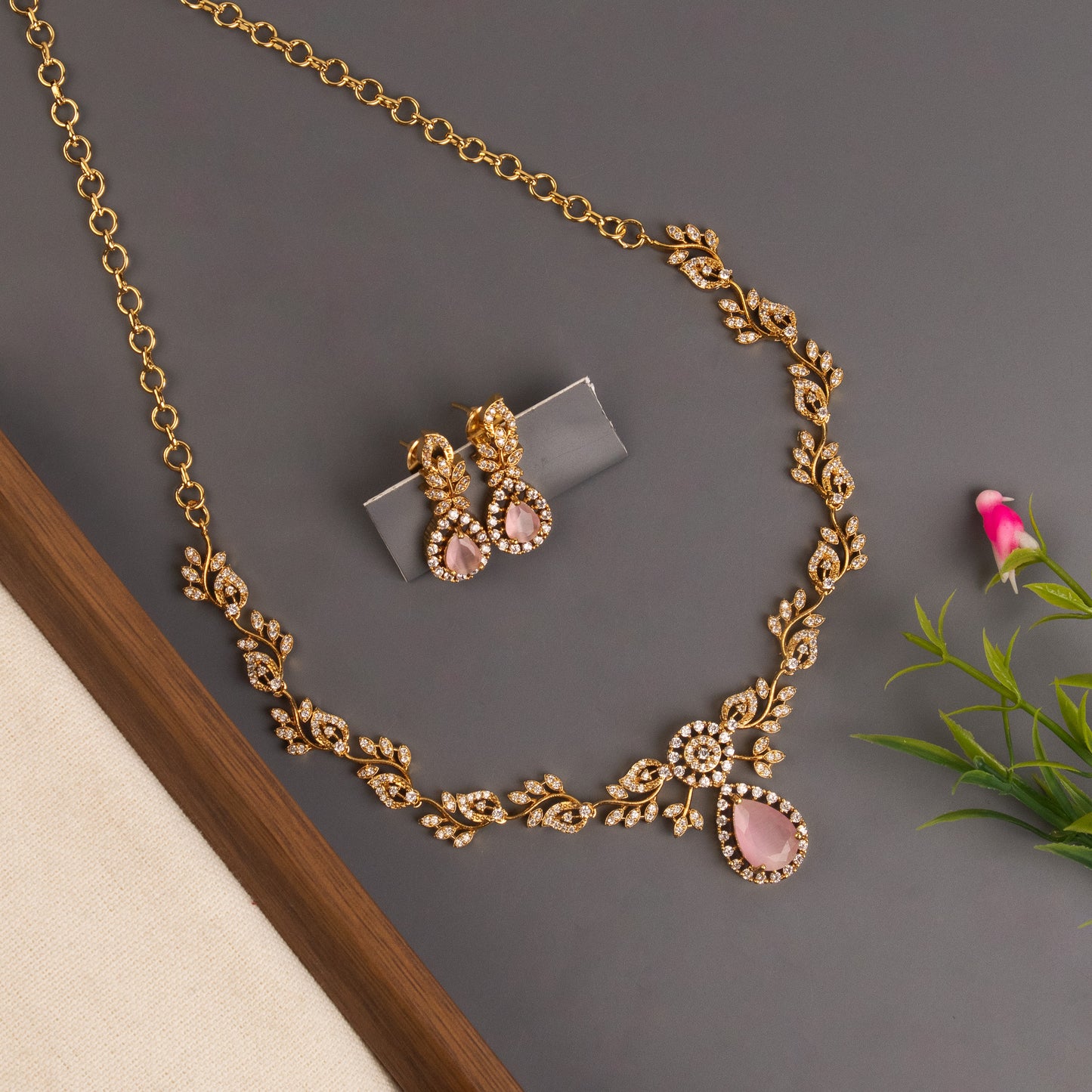 Necklace 392