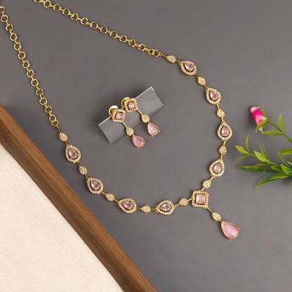 Necklace 386