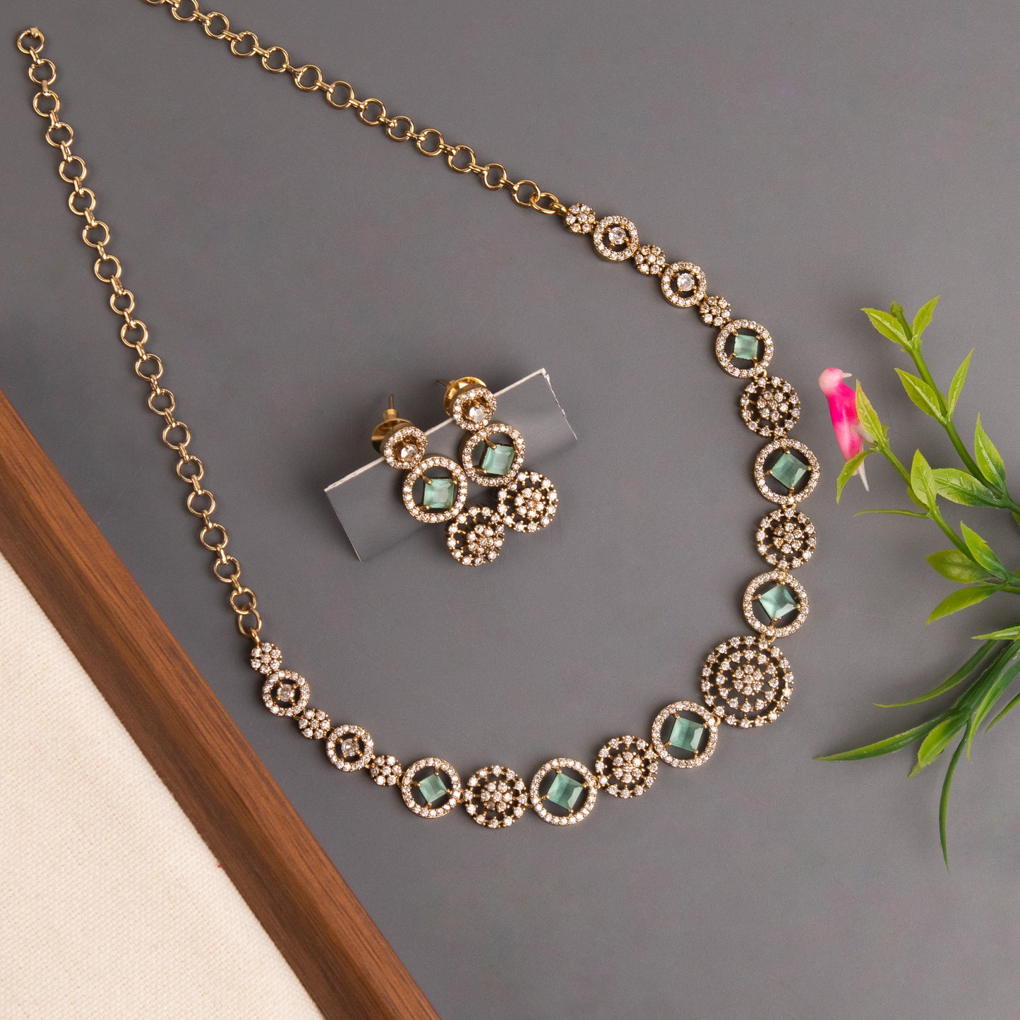 Necklace 388