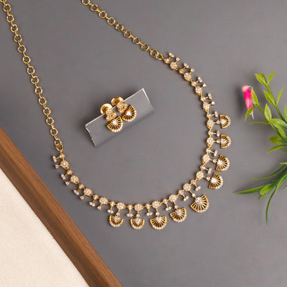 Necklace 384