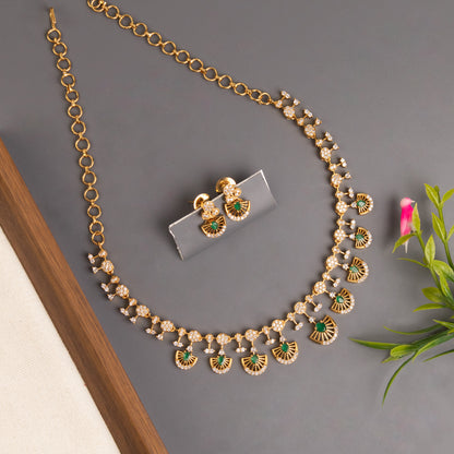 Necklace 384