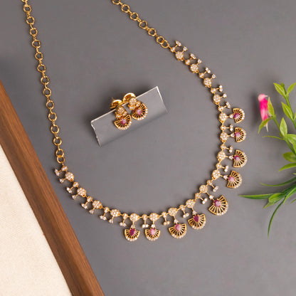 Necklace 384