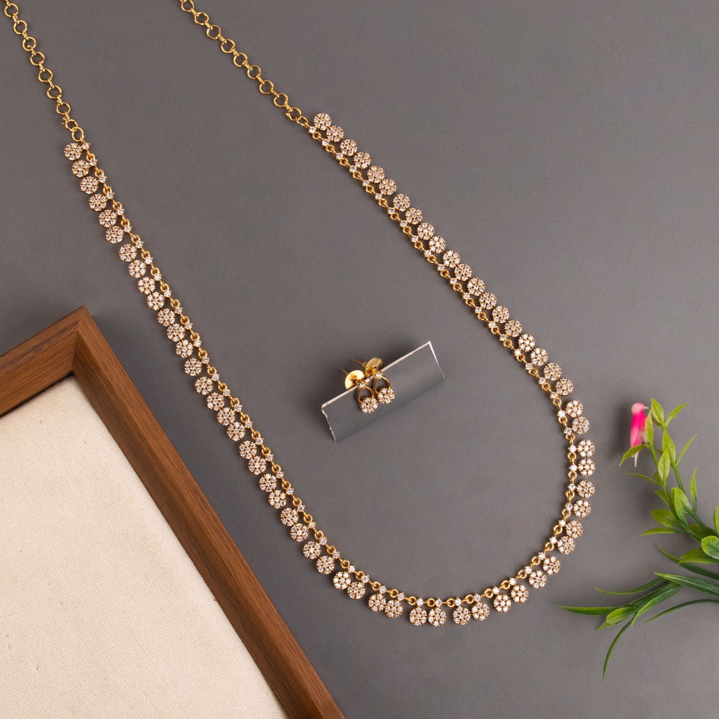 Necklace 377