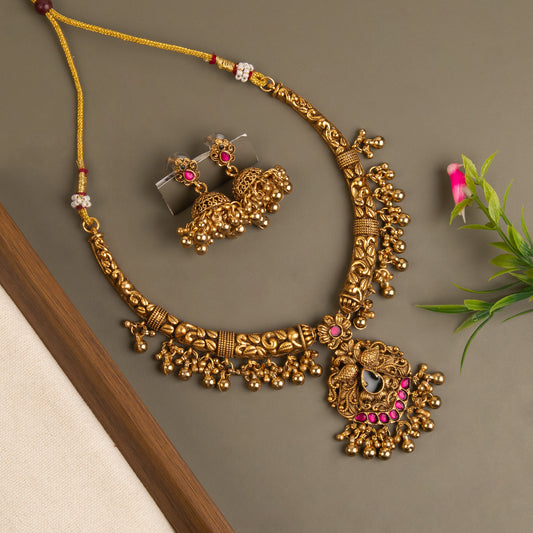 Necklace 376