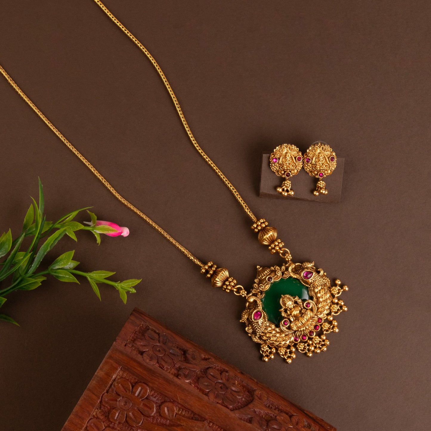 Necklace 393