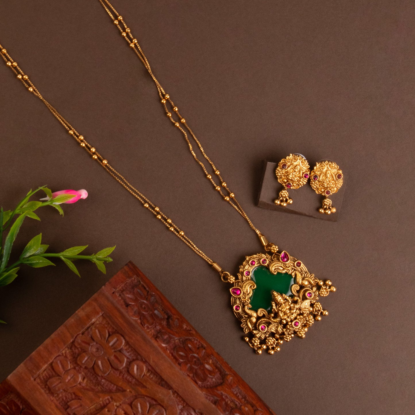 Necklace 393
