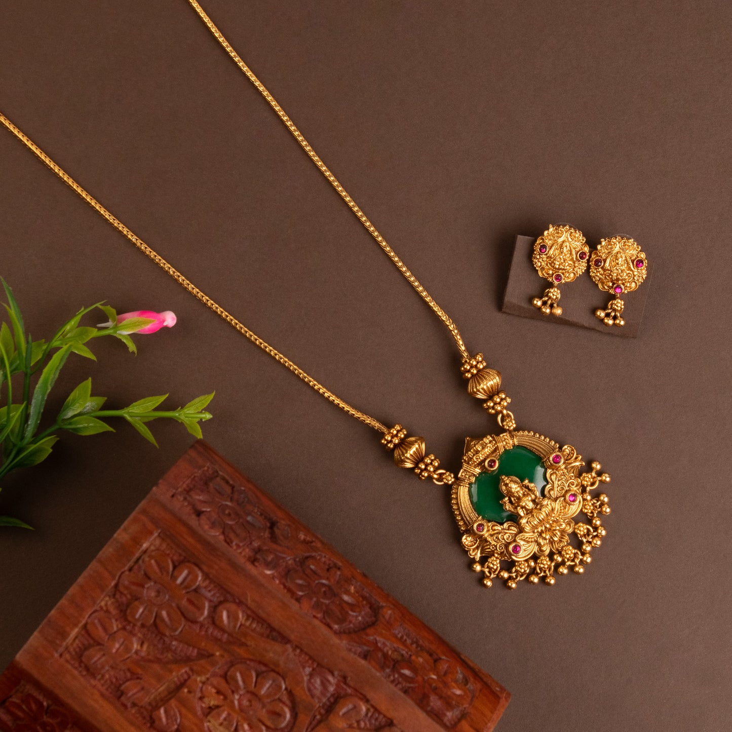 Necklace 393