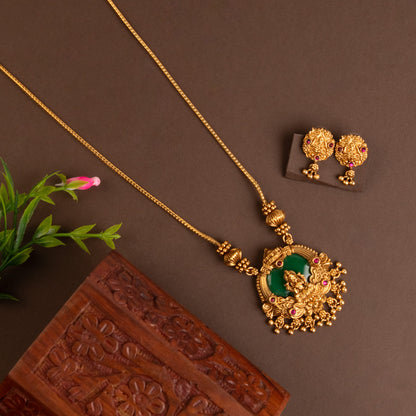 Necklace 393