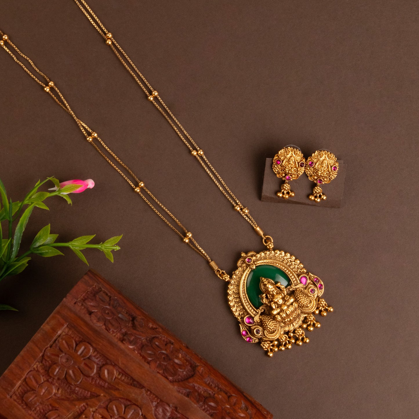 Necklace 393