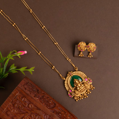 Necklace 393
