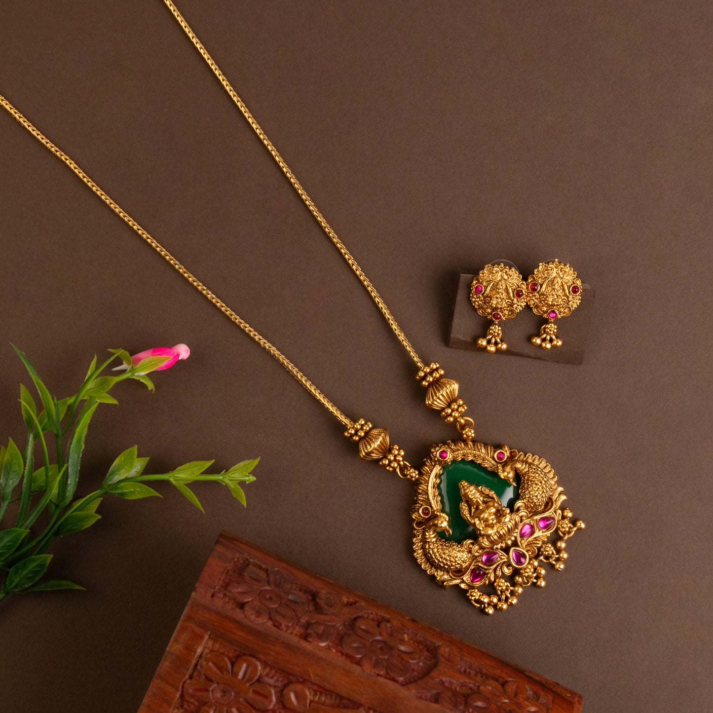 Necklace 393