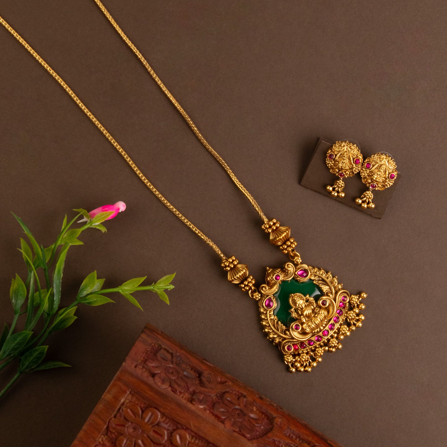 Necklace 393