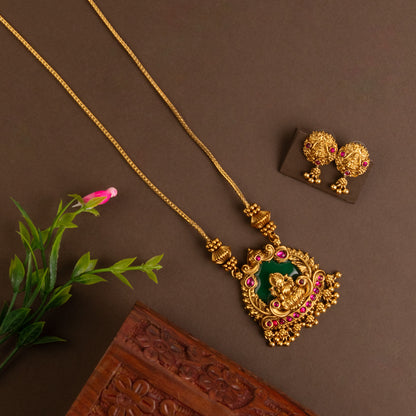 Necklace 393