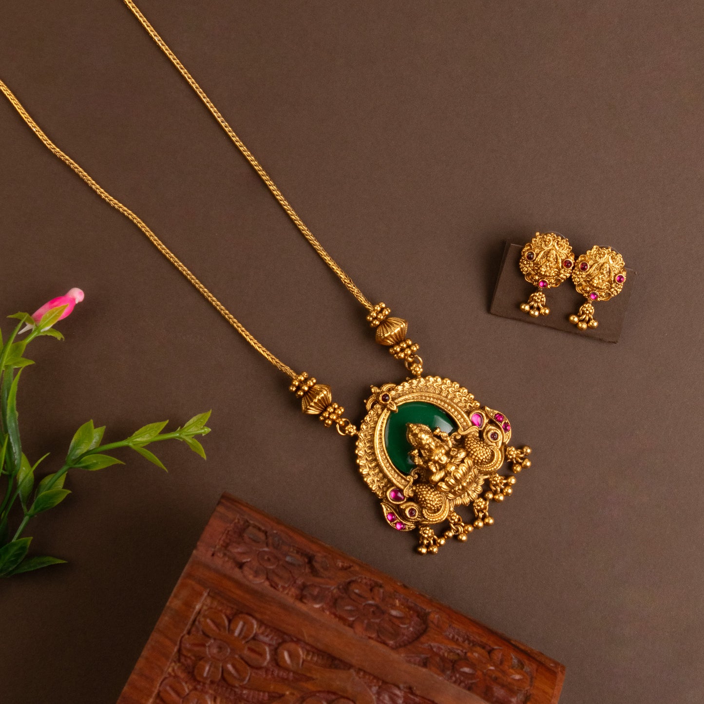 Necklace 393