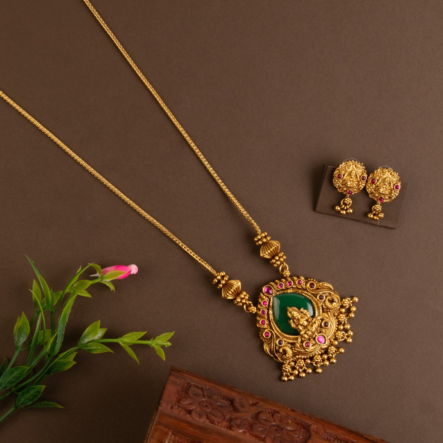 Necklace 393