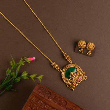 Necklace 393