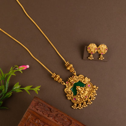 Necklace 393