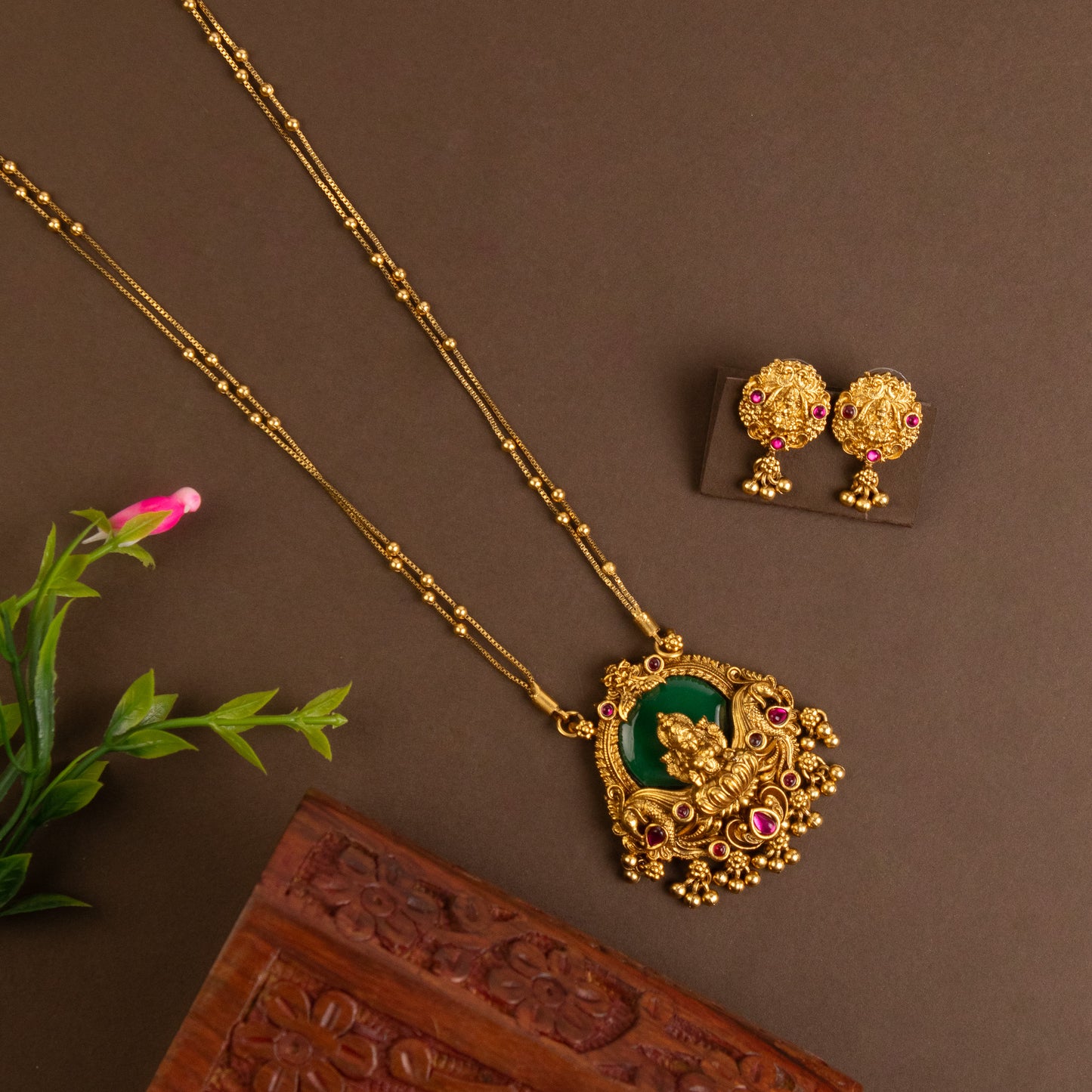 Necklace 393
