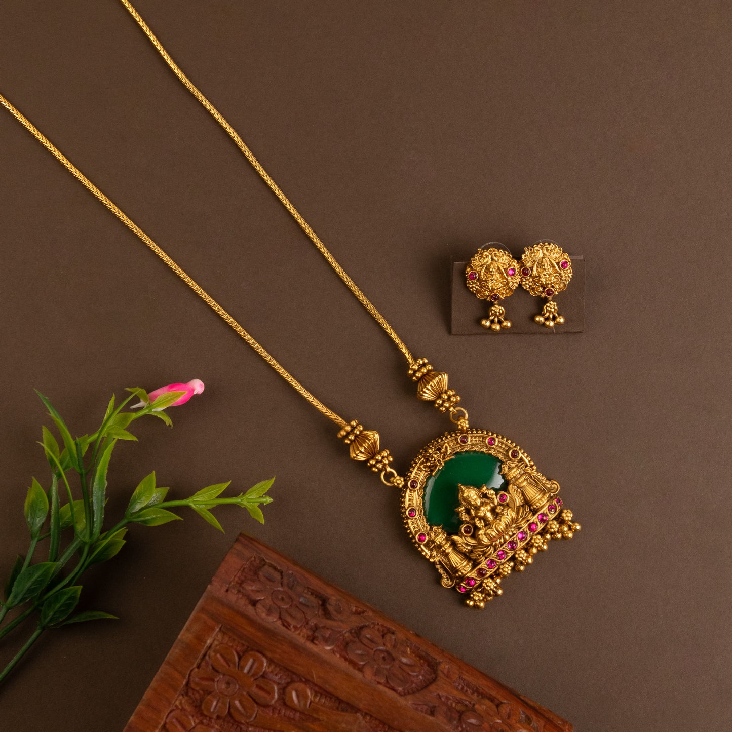 Necklace 393