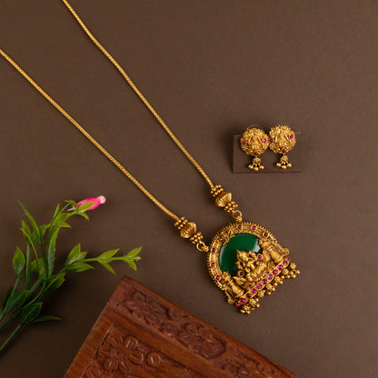 Necklace 393