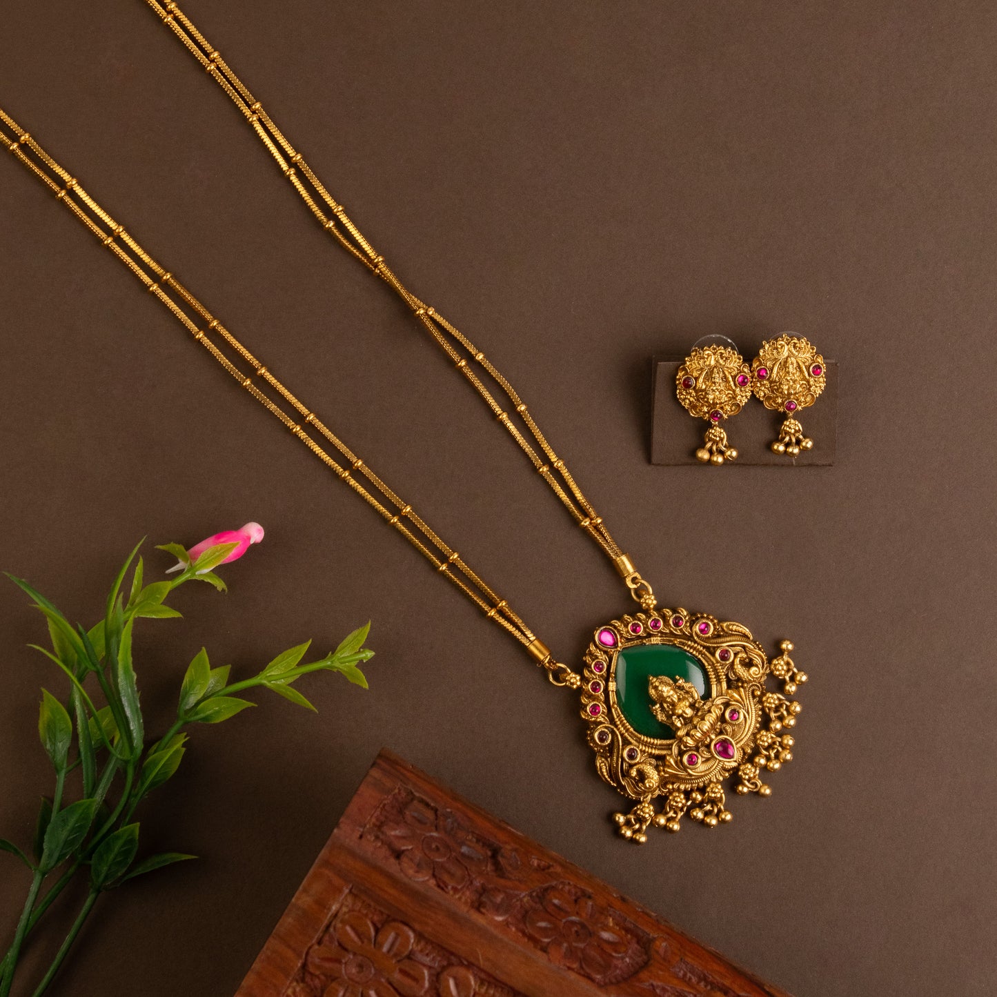 Necklace 393