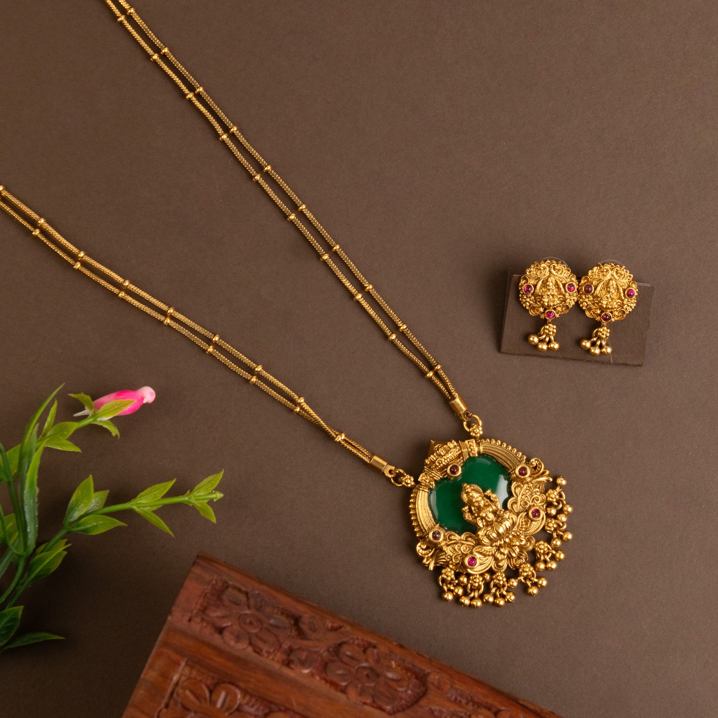Necklace 393
