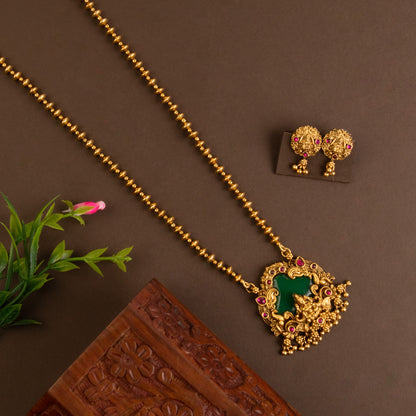 Necklace 393