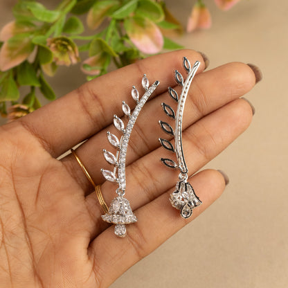 Ear Cuff Earrings E856
