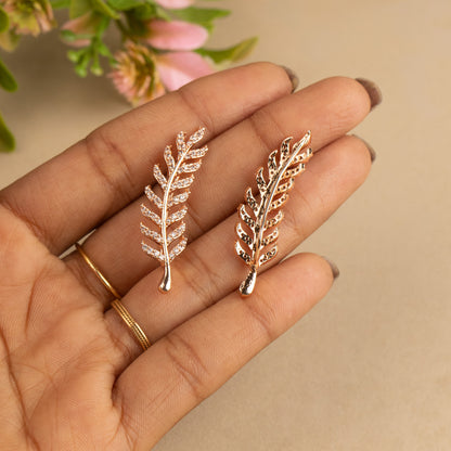 Ear Cuff Earrings E857