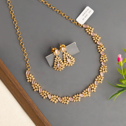 Necklace 417